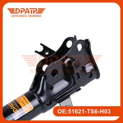 51621-TS6-H03 Honda Civic FB2 için ön çelik şok emici korozyona dayanıklı