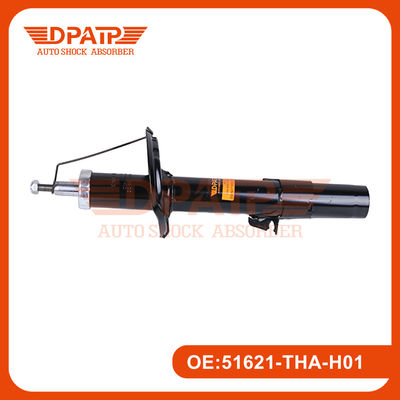 Honda Crown Road/UR-V için ön ayarlanabilir şok emici 51621-THA-H01 Otomatik yedek parçalar