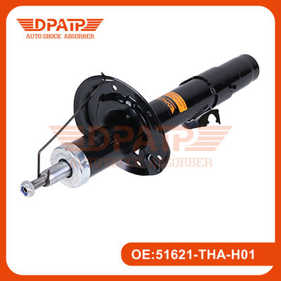 Honda Crown Road/UR-V için ön ayarlanabilir şok emici 51621-THA-H01 Otomatik yedek parçalar