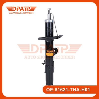 Honda Crown Road/UR-V için ön ayarlanabilir şok emici 51621-THA-H01 Otomatik yedek parçalar