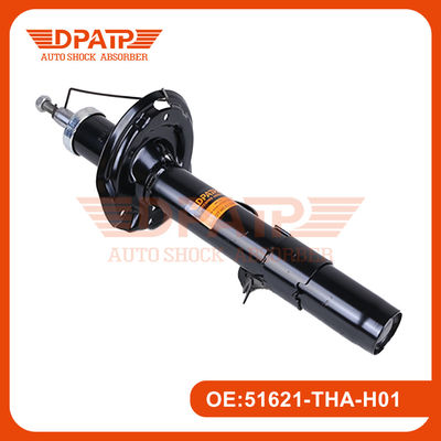 Honda Crown Road/UR-V için ön ayarlanabilir şok emici 51621-THA-H01 Otomatik yedek parçalar