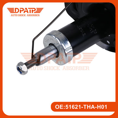 Honda Crown Road/UR-V için ön ayarlanabilir şok emici 51621-THA-H01 Otomatik yedek parçalar