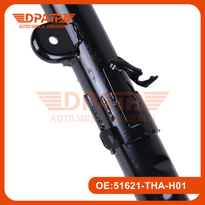 Honda Crown Road/UR-V için ön ayarlanabilir şok emici 51621-THA-H01 Otomatik yedek parçalar