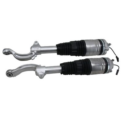 670100717 670100718 Maserati Levante için ön sol sağ hava süspansiyonu