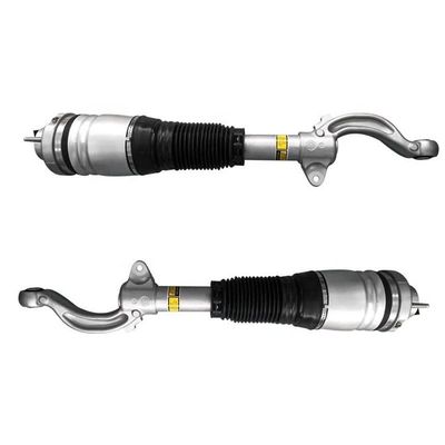 670100717 670100718 Maserati Levante için ön sol sağ hava süspansiyonu