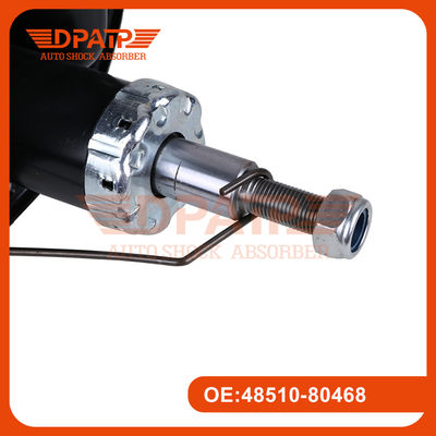 Amortiguador 48510-80468 Araba Şok emici Enerji tasarrufu için LexusRX/09-15
