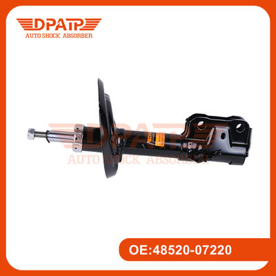 48520-07220 Toyota Avalon için ön şok emici araba süspansiyon parçaları
