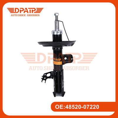 48520-07220 Toyota Avalon için ön şok emici araba süspansiyon parçaları