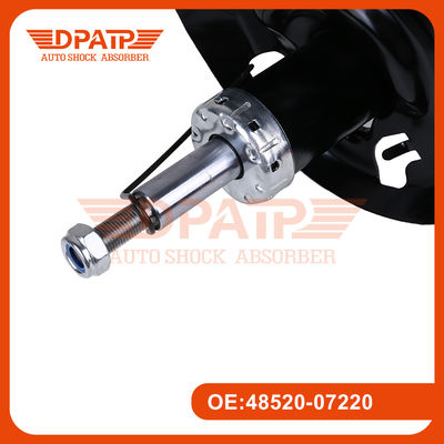 48520-07220 Toyota Avalon için ön şok emici araba süspansiyon parçaları