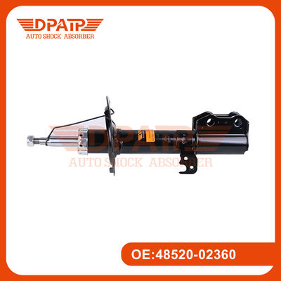 Otomatik süspansiyon sistemi ön şok emici 23290661 Toyota Corolla 04-17 için