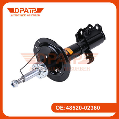 Otomatik süspansiyon sistemi ön şok emici 23290661 Toyota Corolla 04-17 için