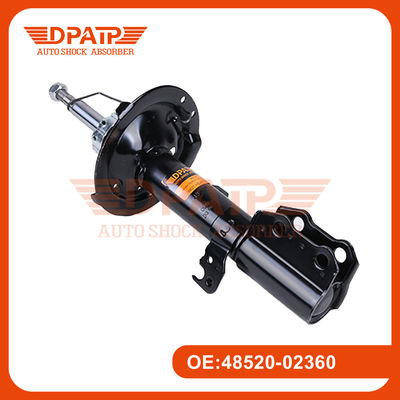 Otomatik süspansiyon sistemi ön şok emici 23290661 Toyota Corolla 04-17 için