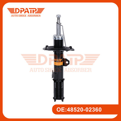Otomatik süspansiyon sistemi ön şok emici 23290661 Toyota Corolla 04-17 için