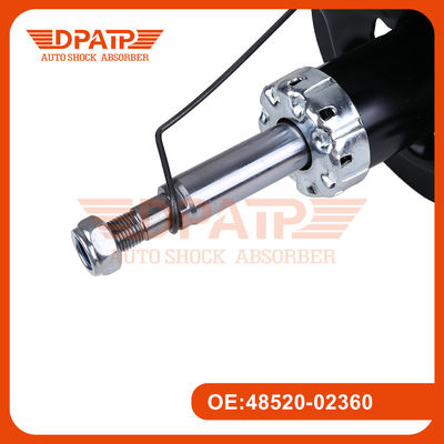 Otomatik süspansiyon sistemi ön şok emici 23290661 Toyota Corolla 04-17 için