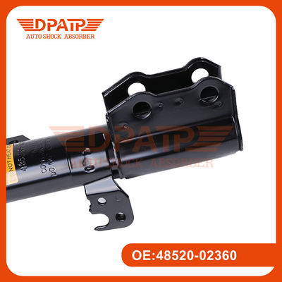 Otomatik süspansiyon sistemi ön şok emici 23290661 Toyota Corolla 04-17 için