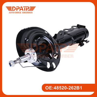 Ön Sol Sağ Araba Şok emici 48520-262B1 Toyota Ralink E191/19- Toyota Corolla NRE2/19-