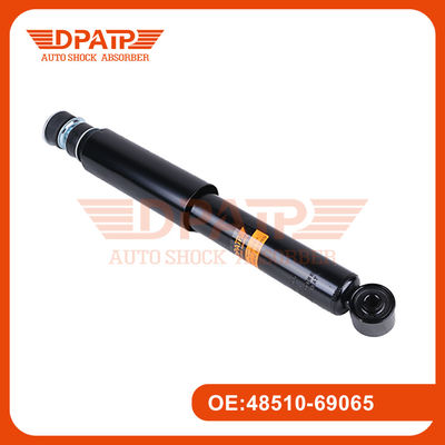 48510-69065 Toyota PRADO Land Cruiser FZJ/HDJ/UZJ100 (Land Cruiser 4700) için Otomatik Ön Şok emici