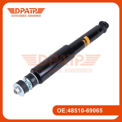 48510-69065 Toyota PRADO Land Cruiser FZJ/HDJ/UZJ100 (Land Cruiser 4700) için Otomatik Ön Şok emici