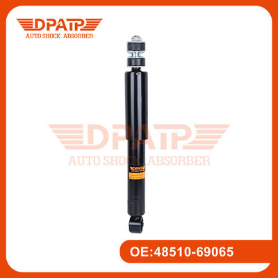 48510-69065 Toyota PRADO Land Cruiser FZJ/HDJ/UZJ100 (Land Cruiser 4700) için Otomatik Ön Şok emici