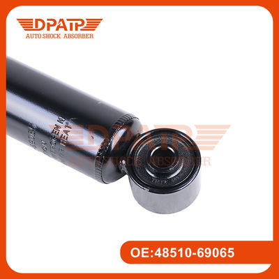 48510-69065 Toyota PRADO Land Cruiser FZJ/HDJ/UZJ100 (Land Cruiser 4700) için Otomatik Ön Şok emici