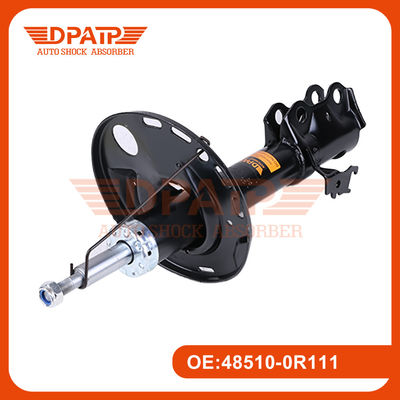 48510-0R111 Otomatik Parça Ön Şok emici Toyota RAV4/14- Lexus NX300/Lexus NX200 ((Z10) için