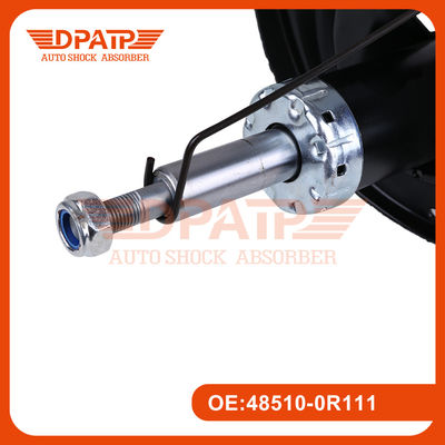 48510-0R111 Otomatik Parça Ön Şok emici Toyota RAV4/14- Lexus NX300/Lexus NX200 ((Z10) için