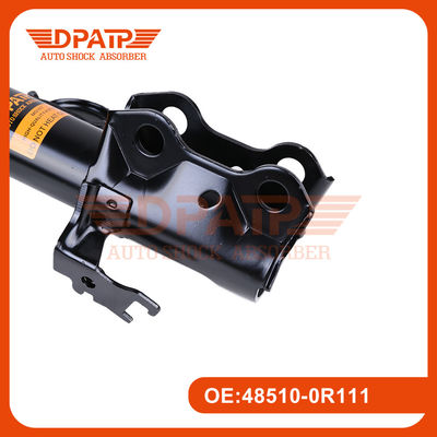 48510-0R111 Otomatik Parça Ön Şok emici Toyota RAV4/14- Lexus NX300/Lexus NX200 ((Z10) için