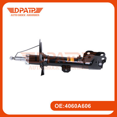 4060A606 Mitsubishi Outlander 13 için hafif kamyon süspansiyonu ayarlanabilir şok emici