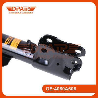 4060A606 Mitsubishi Outlander 13 için hafif kamyon süspansiyonu ayarlanabilir şok emici