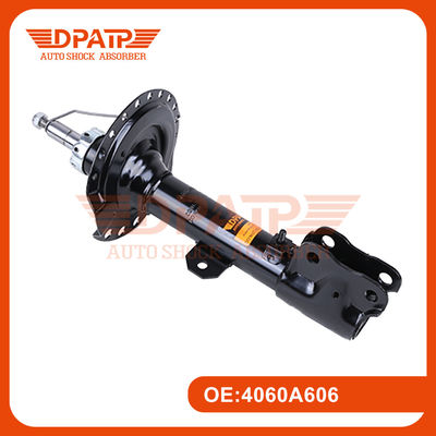 4060A606 Mitsubishi Outlander 13 için hafif kamyon süspansiyonu ayarlanabilir şok emici