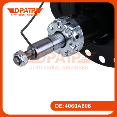 4060A606 Mitsubishi Outlander 13 için hafif kamyon süspansiyonu ayarlanabilir şok emici
