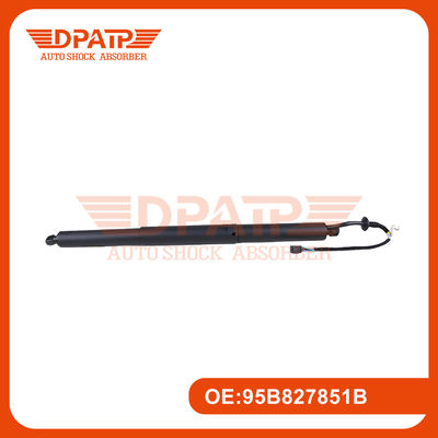 Çift Asansör Kapısı Güçlü Kapı Asansör Destek Açıcı Şok 95B827851B için Porsche / Maca Elektrikli Arka Kapı Gazı için