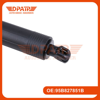 Çift Asansör Kapısı Güçlü Kapı Asansör Destek Açıcı Şok 95B827851B için Porsche / Maca Elektrikli Arka Kapı Gazı için