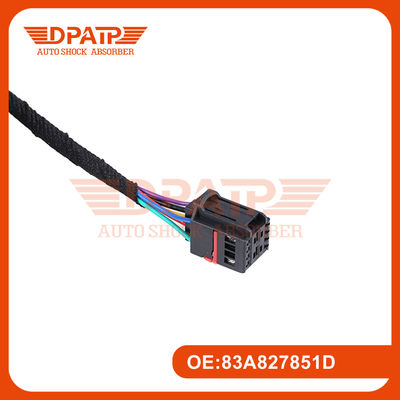 Audi Q3/18- OE 83A827851D için elektrikli arka kapı bagajı gaz kaynağı destek parçası