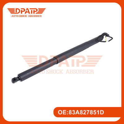 Audi Q3/18- OE 83A827851D için elektrikli arka kapı bagajı gaz kaynağı destek parçası