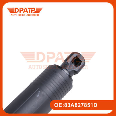 Audi Q3/18- OE 83A827851D için elektrikli arka kapı bagajı gaz kaynağı destek parçası