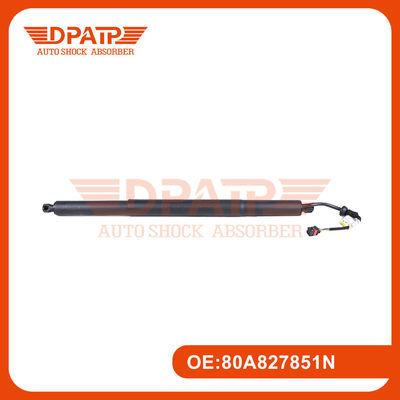 80A827851N Arka Kapı Powerlift Arka Kapı Damper Sol Sağ için Audi Q5L/18-