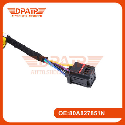 80A827851N Arka Kapı Powerlift Arka Kapı Damper Sol Sağ için Audi Q5L/18-