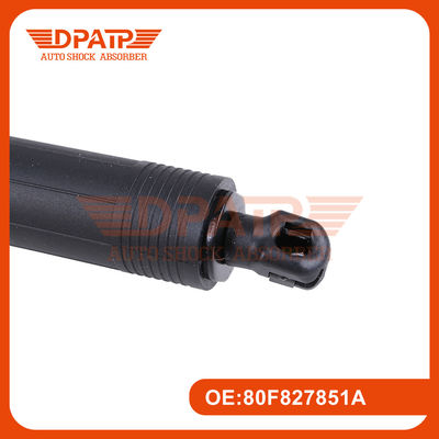 80F827851A Elektrik Gücü Arka Kapı Asansör Strut Audi Q5/22-Sportback için Arka Otomatik Spindle Destek