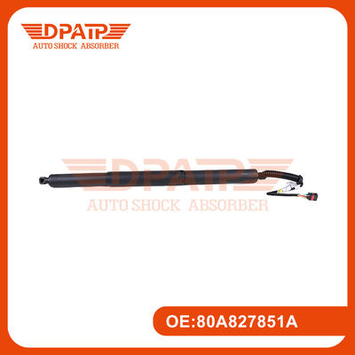 Alışveriş Fiyatı Audi Q5/18 için 80A827851A için elektrikli arka kapı destekleyici