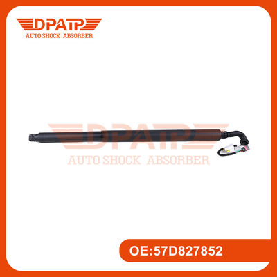 Skoda Karoq/18- Otomatik Arka kapak kaldırma kapısı Elektrik Gücü Arka kapı kaldırma kemeri 57D827852