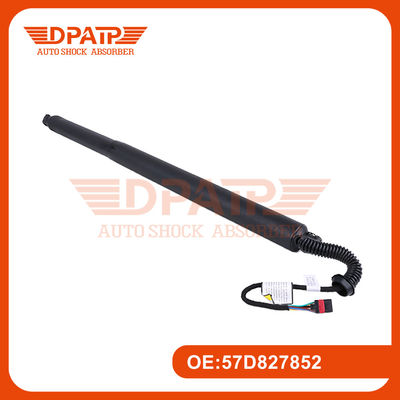 Skoda Karoq/18- Otomatik Arka kapak kaldırma kapısı Elektrik Gücü Arka kapı kaldırma kemeri 57D827852