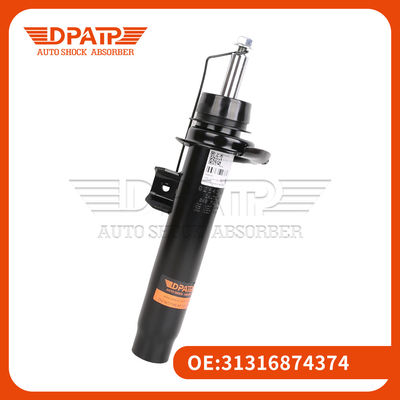 31316874374 Otomatik süspansiyon BMW F35/4WD için ön şok emici
