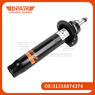 31316874374 Otomatik süspansiyon BMW F35/4WD için ön şok emici