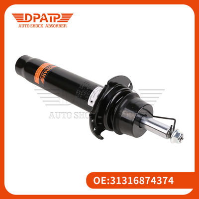 31316874374 Otomatik süspansiyon BMW F35/4WD için ön şok emici