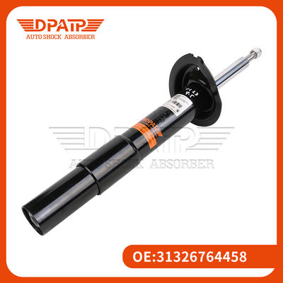 31326764458 BMW E60 için ön şok emici otomobil süspansiyon parçaları