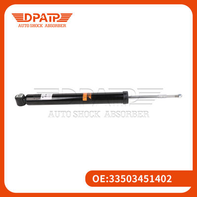 33503451402 Arka Araba Şok emici BMW E83 için yüksek verimlilikte sabit