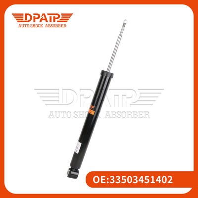 33503451402 Arka Araba Şok emici BMW E83 için yüksek verimlilikte sabit