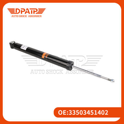 33503451402 Arka Araba Şok emici BMW E83 için yüksek verimlilikte sabit
