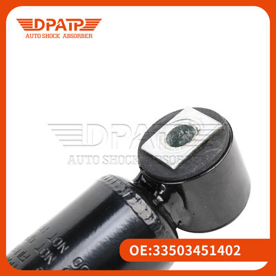 33503451402 Arka Araba Şok emici BMW E83 için yüksek verimlilikte sabit